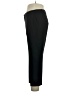 Theory Solid Black Wool Pants Size 16 - photo 5
