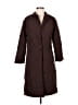 Unbranded Brown Coat Size M - photo 1