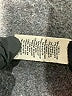 ECI Solid Black Cocktail Dress Size 8 - photo 8