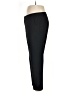 Not Your Daughter's Jeans Solid Black Dress Pants Size 12 - photo 5