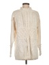 Rosanna Ivory Turtleneck Sweater Size S - photo 1