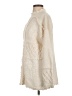 Rosanna Ivory Turtleneck Sweater Size S - photo 5