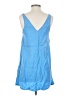 Zara Blue Sleeveless Top Size XS - photo 2