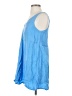 Zara Blue Sleeveless Top Size XS - photo 5