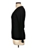 Unbranded Black Long Sleeve T-Shirt Size L (estimated) - photo 5