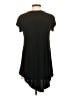 Express One Eleven 100% Cotton Black Short Sleeve Top Size S - photo 2