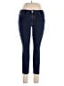 7 For All Mankind Blue Jeans Size 30 waist - photo 1