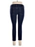 7 For All Mankind Blue Jeans Size 30 waist - photo 2