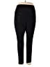 Knox Rose Black Active Pants Size XXL - photo 1