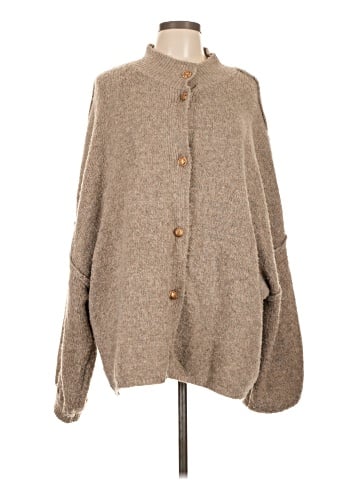 BTFBM Cardigan (view 1)