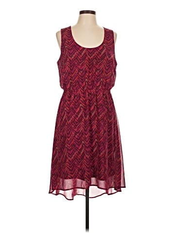 Mossimo Casual Dress (view 1)