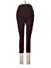 Jockey Solid Burgundy Active Pants Size M - photo 2