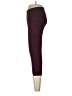 Jockey Solid Burgundy Active Pants Size M - photo 5