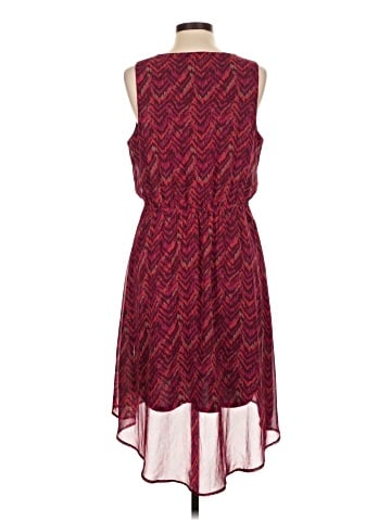 Mossimo Casual Dress (view 2)