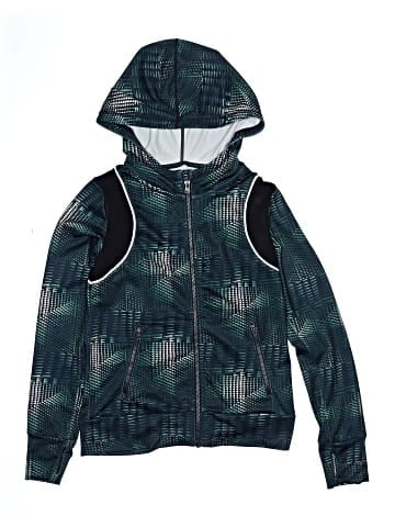 Z by Zella Zip Up Hoodie (view 1)