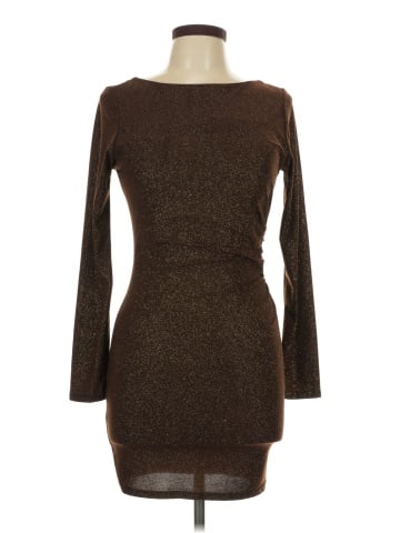 Shasa Cocktail Dress (view 1)