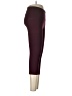 Jockey Solid Burgundy Active Pants Size M - photo 4