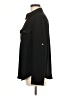 Trina Turk 100% Polyester Black Long Sleeve Blouse Size M - photo 5