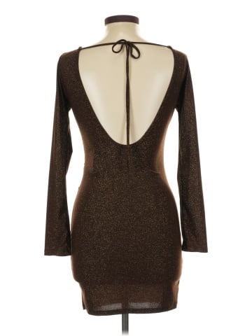 Shasa Cocktail Dress (view 2)
