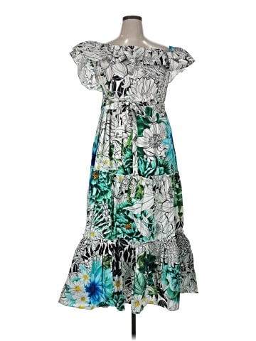 Mary Katrantzou Casual Dress (view 1)