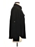 Trina Turk 100% Polyester Black Long Sleeve Blouse Size M - photo 4