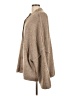 BTFBM Tan Cardigan Size L - photo 5