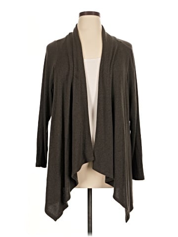 Workshop Republic Clothing Cardigan (view 1)