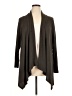 Workshop Republic Clothing Brown Cardigan Size 1X - photo 1
