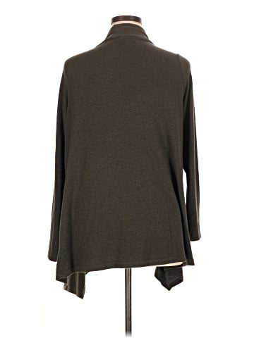 Workshop Republic Clothing Cardigan (view 2)