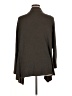 Workshop Republic Clothing Brown Cardigan Size 1X - photo 2