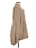 BTFBM Tan Cardigan Size L - photo 4