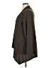 Workshop Republic Clothing Brown Cardigan Size 1X - photo 5