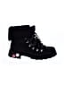 J.Crew Black Ankle Boots Size 8 - photo 1