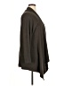 Workshop Republic Clothing Brown Cardigan Size 1X - photo 4