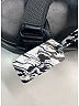 OFF-WHITE Black Sandals Size EU 36 - photo 4