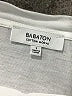 Babaton White Active T-Shirt Size S - photo 7