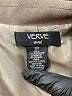 Verve Ami Brown Vest Size 12 (petite) - photo 6