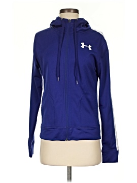 Under Armour Zip Up Hoodie