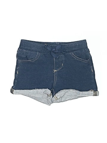 Joe's Jeans Denim Shorts (view 1)