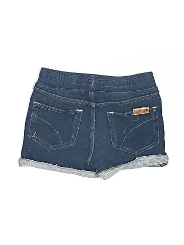 Joe's Jeans Denim Shorts (view 2)