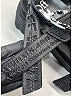 OFF-WHITE Black Sandals Size EU 36 - photo 6