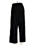 ASOS Design Black Casual Pants Size 10 - photo 2