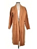 Unbranded Tan Coat Size S - photo 1
