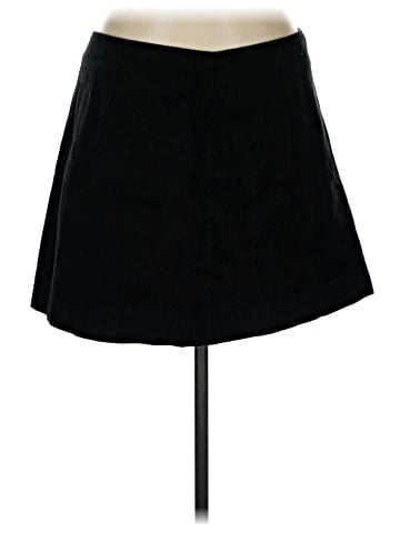 Alexa Chung for Madewell Casual Skirt (view 2)