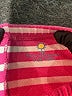 Florence Eiseman Stripes Pink Shorts 12-18 MO / 18 MO - photo 3