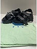 OFF-WHITE Black Sandals Size EU 36 - photo 7
