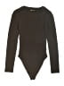 Zara Brown Bodysuit Size S - photo 1