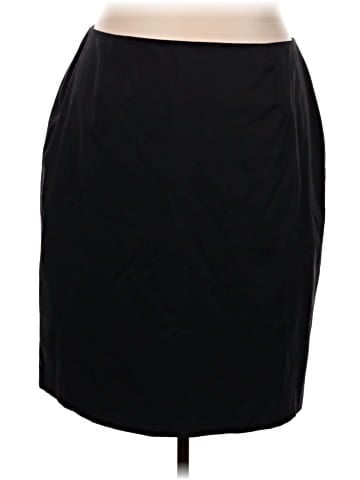 Lafayette 148 New York Casual Skirt (view 1)