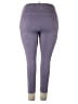 Cali Purple Active Pants Size 2X - photo 2