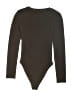 Zara Brown Bodysuit Size S - photo 2